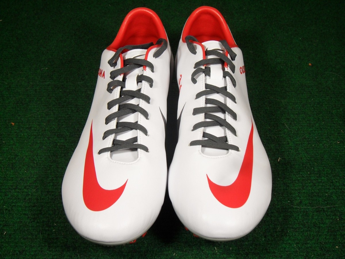 New Nike Mercurial Vapor VIII FG Soccer Cleats Football Boots