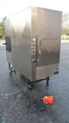Hickory Commercial Outdoor Barbecue & Smokers