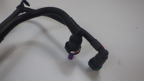 Ford Duratorq fuel tube 1.6 diesel - Picture 4 of 7