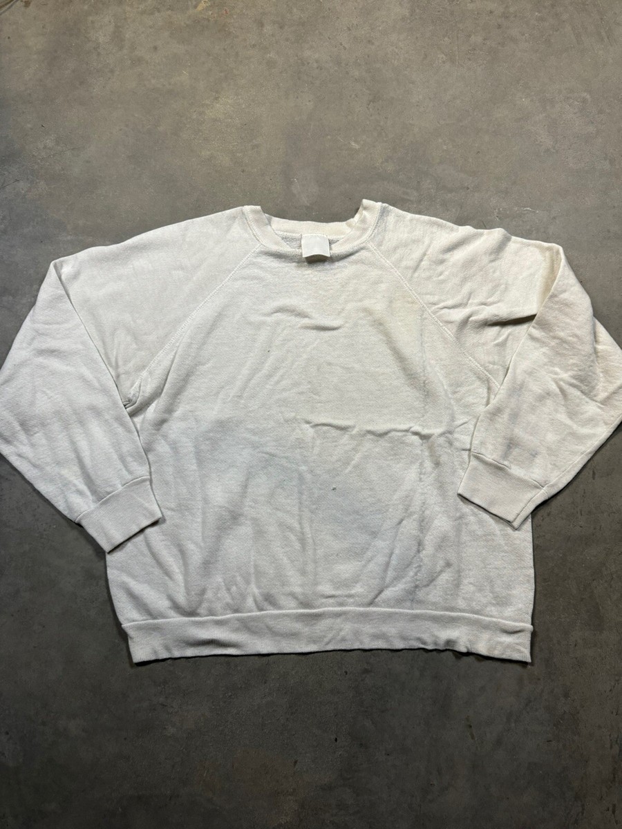 【60s】vintage sweat old english 50s 60s Spruce Sweat Fade Vintage Sweat
