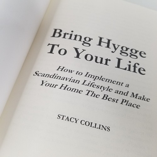 Bring Hygge To Your Life: How to Implement a Scandinavian Lifestyle and Make ... - Picture 8 of 11