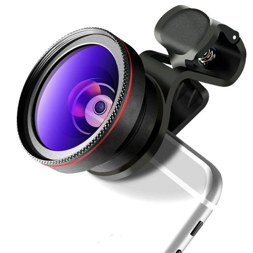 Mobile Camera Lens Smartphone Camera Lens Cell Phone Camera Lens - 第 6/11 張圖片