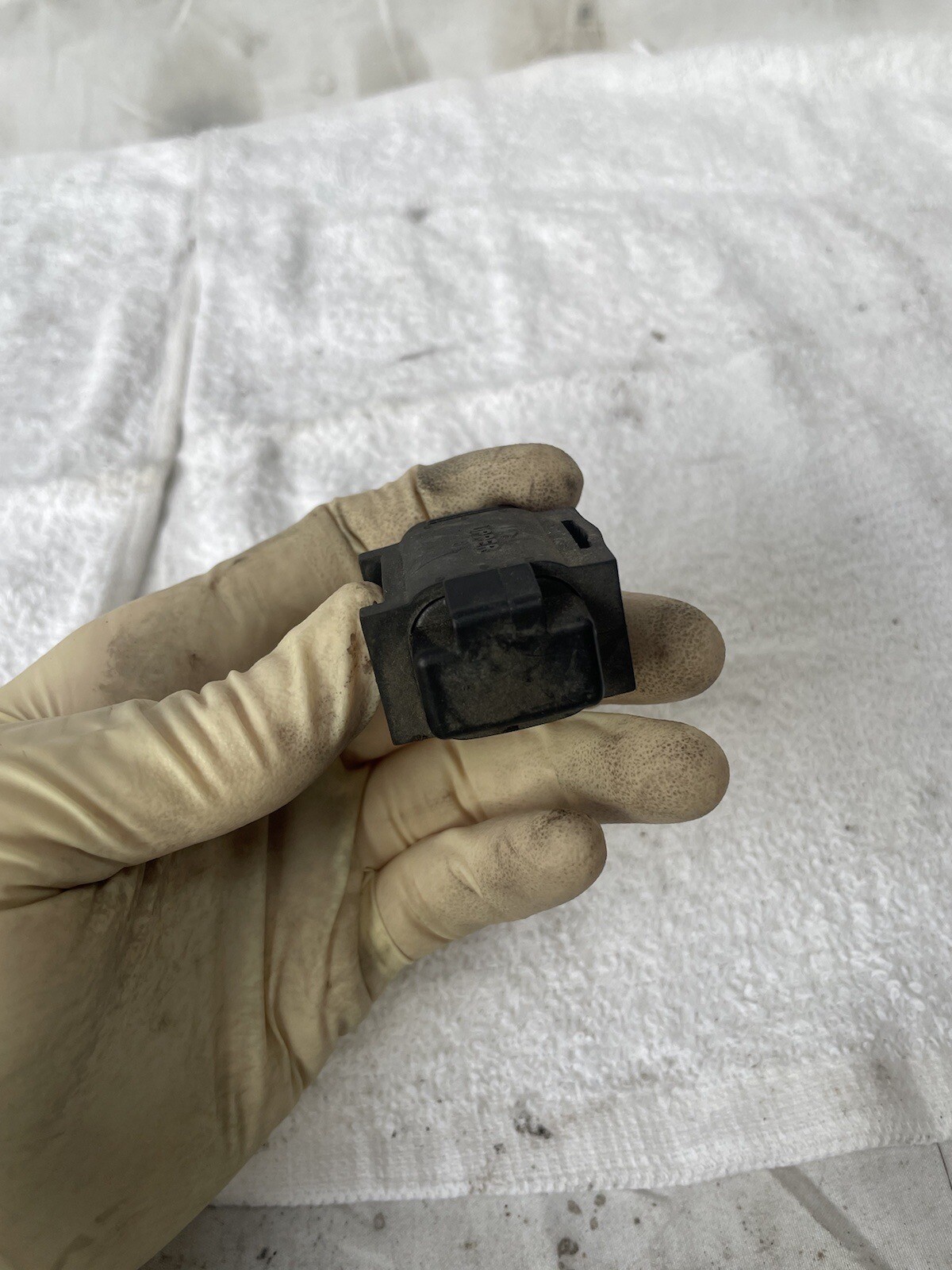 20072008 Suzuki GSXR1000 GSXR 1000 Tip Over Sensor Tilt 07 08 eBay