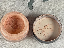 BareMinerals Highlighter 2 g Turn On New Without Box Mineral Makeup