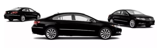 VOLKSWAGEN PASSAT CC 12-16 B7 2.0 TDI DIESEL PARTICULATE FILTER (DPF) 5N0131765A - Picture 12 of 12