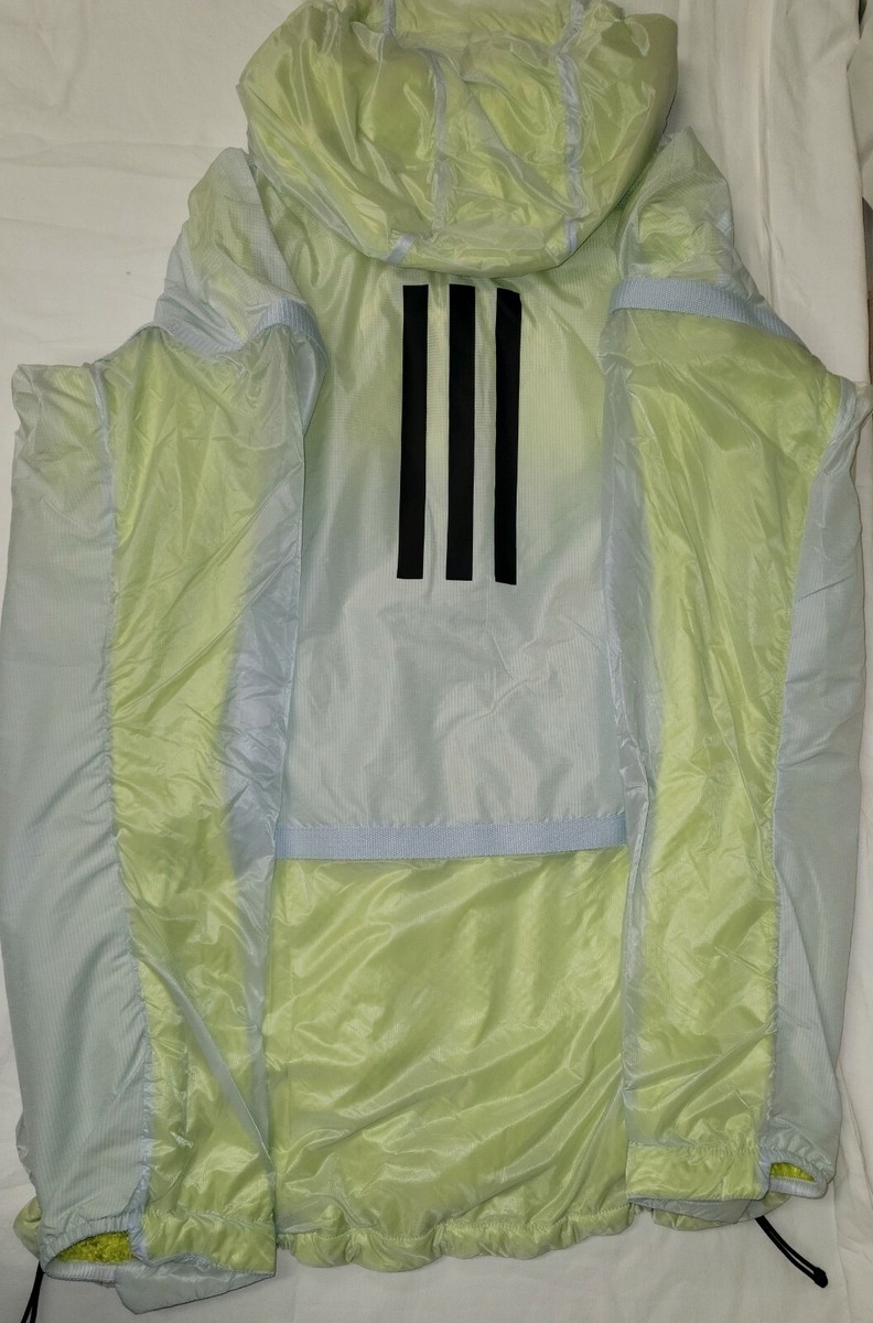 Adidas Terrex MyShelter Windweave Hiking Jacket, GH7465 Mens Adidas Terrex MyShelter Windweave Hiking Jacket, GH7465 Mens