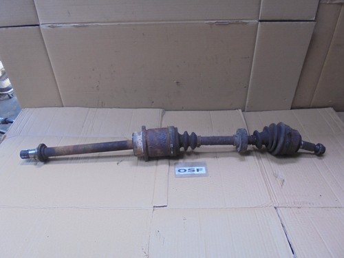 ROVER 418 1995 MK2 1.8 TD DIESEL MANUELL ABSEITS FAHRERSEITE ANTRIEBSWELLE NICHT ABS - Bild 9 von 12