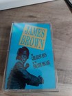 James Brown - The Greatest Hits Of The Fourth Decade - Used Cassette