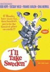 I'll Take Sweden - DVD Region 1