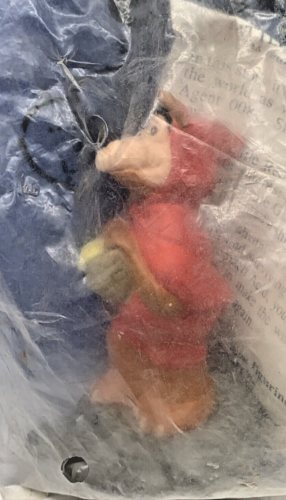 Figuras de Wendy's Alf Tales 1990 - Imagen 2 de 3