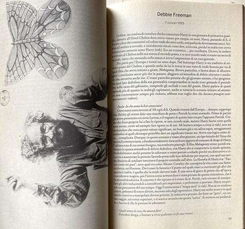 PAOLA IGLIORI HARRY SMITH AMERICAN MAGUS MODERNO ALCHIMISTA ELENCO PARZIAL OPERE - Picture 5 of 24