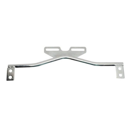 Turn Signal Fog Light Bar Mount Bracket For Yamaha Road Star Silverado XV1600 - Picture 11 of 12