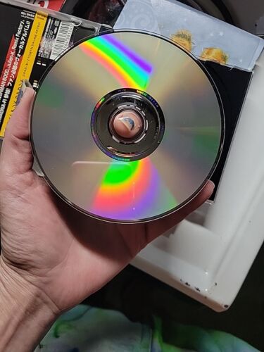 SEGA LOST AND FOUND Shadow The Hedgehog Vocal Trax CD w/ Obi TESTED Rare - Imagen 5 de 7