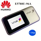 Huawei E5788u-96a Mobile Wifi Gigabit 4GLTE Cat16 Unlocked Support NFC Bluetooth