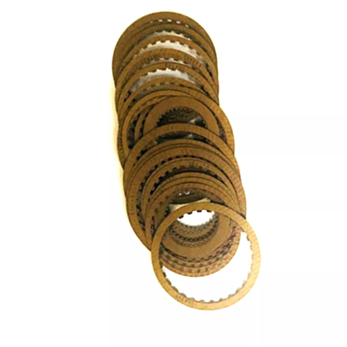 5HP19 Transmission Overhaul Clutch Rebuild Friction Plates For VW Passat Phaeton - Picture 1 of 2