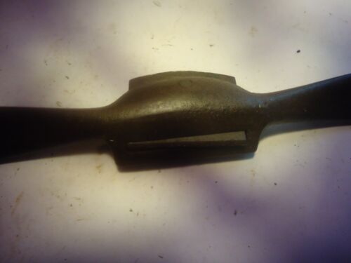 Spokeshave, vintage______________________________________WE-315 - Picture 2 of 2