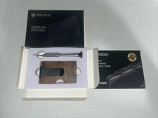 Hiesgie Slim Sleek Simple Minimalist Wallet Quality Original Genuine