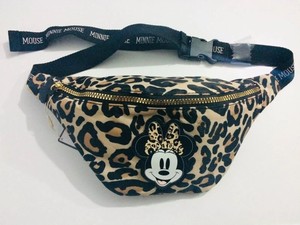 mickey mouse bum bag primark