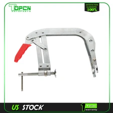 New 8" Universal Adjustable Valve Spring Compressor Repair Automotive Engine