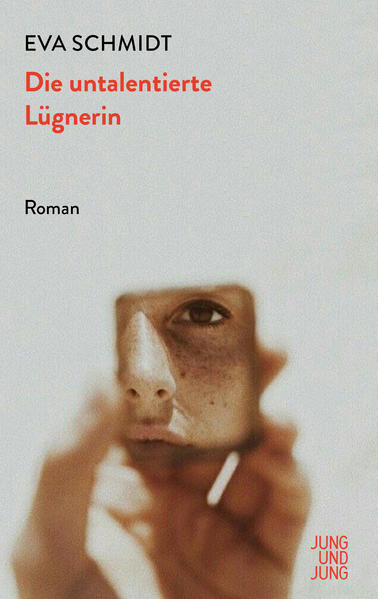 Thumbnail - Die Untalentierte Lügnerin | Eva Schmidt | 2019 | Deutsch