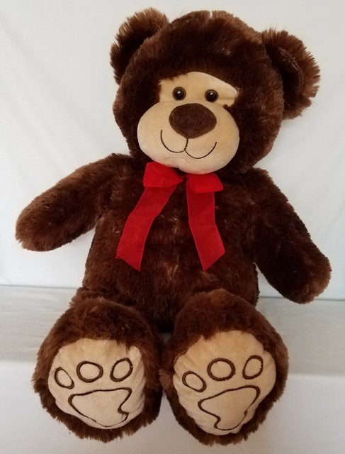 kellytoy teddy bear