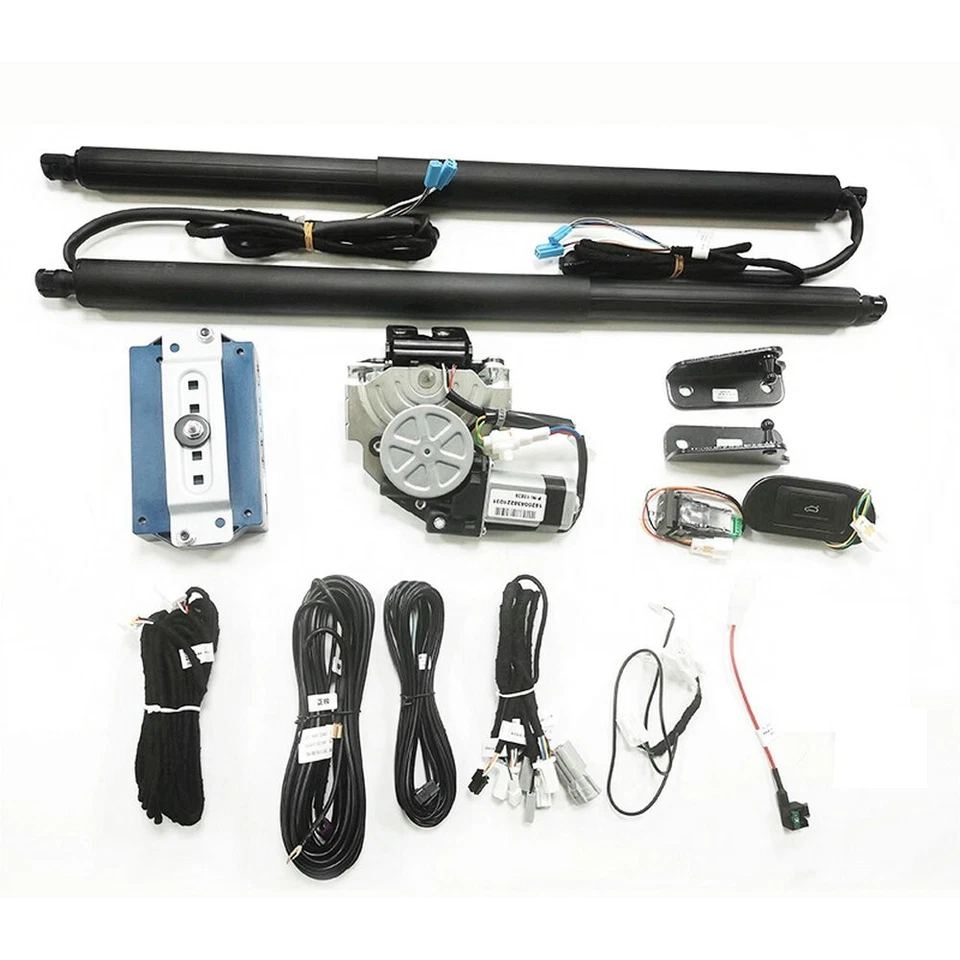 Puerta trasera eléctrica eléctrica para Ford Mustang Mach-E Select 2020-2026 Foto 2 de 4