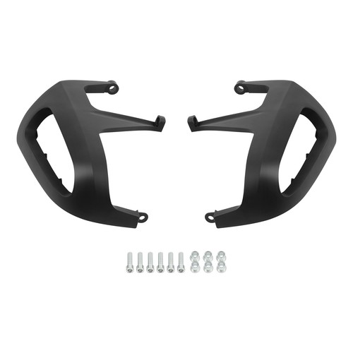 Engine Protector Guard For BMW R850R 1996-2006 R850GS 1999-2001 R1100R 1995-2001 - Picture 2 of 16