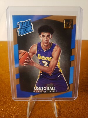 ファングッズ Lonzo Ball RC Revolution Panini Lakers ファングッズ Lonzo Ball RC Revolution Panini Lakers ファン