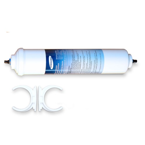 5x DA29-10105J Kühlschrank Samsung Wasserfilter Hafex/Exp, HAF-EX/XAA - Bild 2 von 7