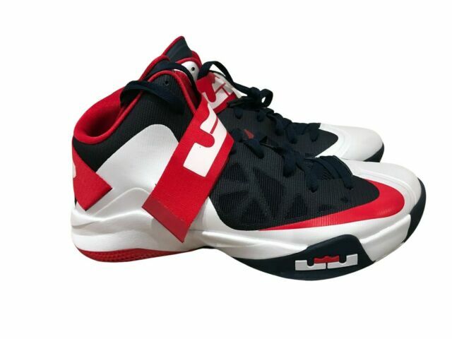 lebron soldier 6s