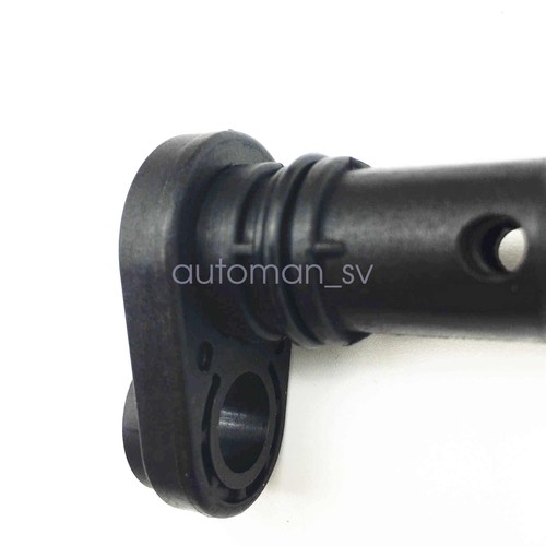 Válvula PCV estándar 1 pieza compatible con Honda Accord Crosstour 3,5 L 2010-2011 NUEVO - Imagen 3 de 9
