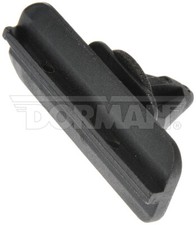 Fender Flare Retainer-Exterior-Jeep