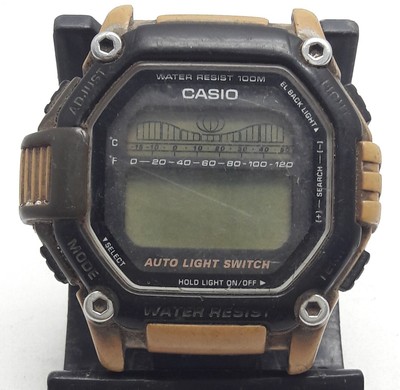 Casio prt 10 Clearance