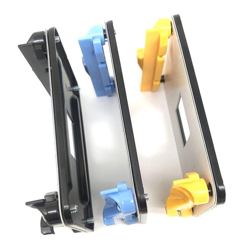 CPU Heatsink Mount Bracket AMD AM4 Cooler Heatsink Radiator Socket Backplate - Photo 11/15