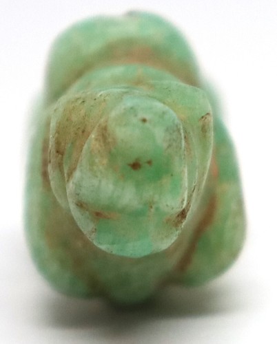 old jade Animal Figurine Bead Amulets - Picture 2 of 4