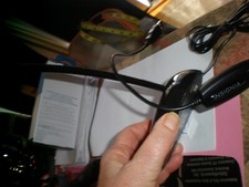 Insignia NS-PAUM50 USB Microphone for Computer Video ZOOM Calls