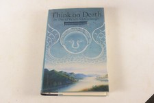 Think on Death: A Hudson Valley Ziza Todd Mystery McCullough, David Willis