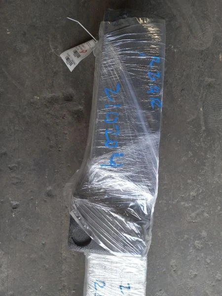 Rear Bumper Reinforcement 00-06 Lincoln LS 6W4Z17906A - Image 3 of 4