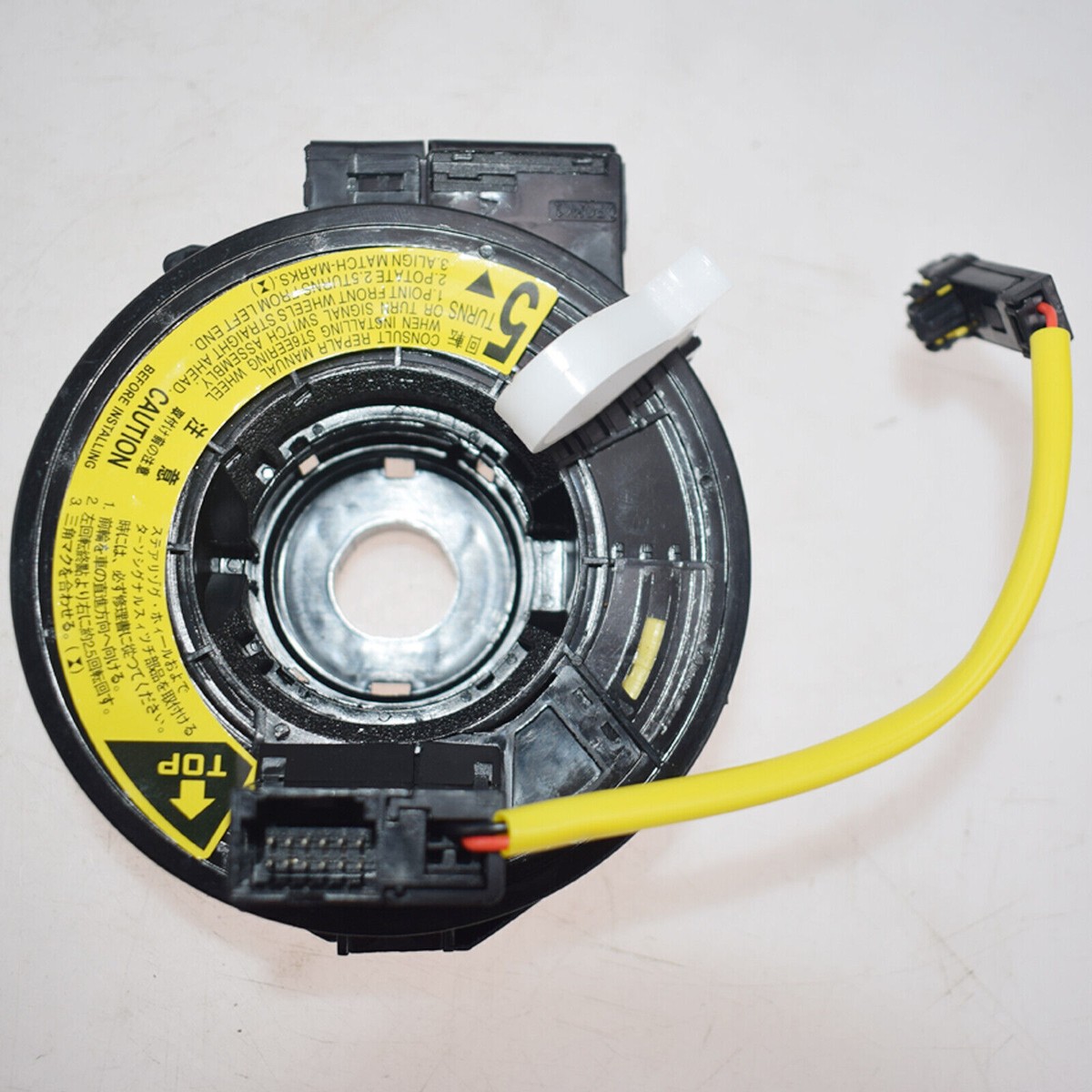 37480-64J10 Clock Spring for Suzuki Swift IV 2010-2022 SX4 S-CROSS