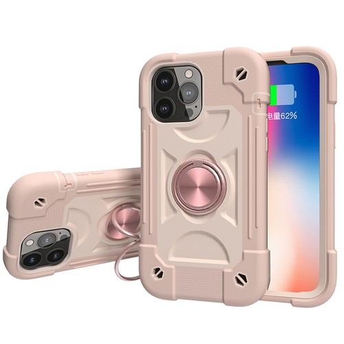 Stoßfeste Handyhülle für iPhone 15 14 13 12 Pro 11 XR robuste strapazierfähige Abdeckung - Bild 20 von 25