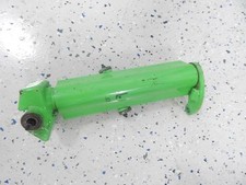 Arctic Cat Snowmobile 2000-2002 ZR ZRT Green Left Spindle - 0703-661