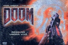 Doom - Nessuno Uscira' Vivo (Wide Pack Tin Box) (Limited) DL008275