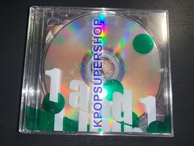 Vol 5 Repackage [1 & 1] by Shinee (CD, 2016) for sale online | eBay