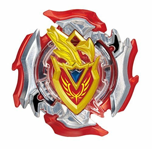 Takara Tomy Beyblade Burst B-105 Starter Z-Achilles.11.Xt NUEVO de Japón - Imagen 2 de 7