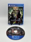 Death end re;Quest 2 (PlayStation 4 PS4, 2020) CIB Complete Game Disc w/ Case