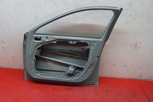 2020 2025 HYUNDAI SONATA RIGHT SIDE FRONT DOOR SHELL OEM - Picture 5 of 8