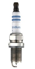 4 New Bosch Iridium 9601 HR9K1133Y 042225659. Fits IT16TT, 2438 WR5, XP104 