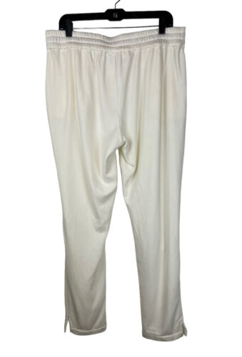 Buki Brand Collection Seattle Velour Hose Gr. XL Samttaschen weiche Jogginghose - Bild 2 von 12