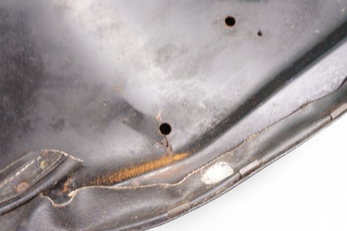 Triump Tiger Cub Seat #3 *RVG2 - Picture 8 of 8