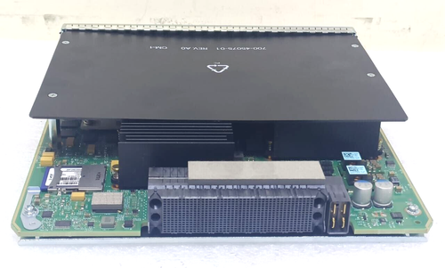 Cisco A900-RSP2A-128 ASR 900 Route Switch Processor 2 - 128G Base Scale - Picture 3 of 3